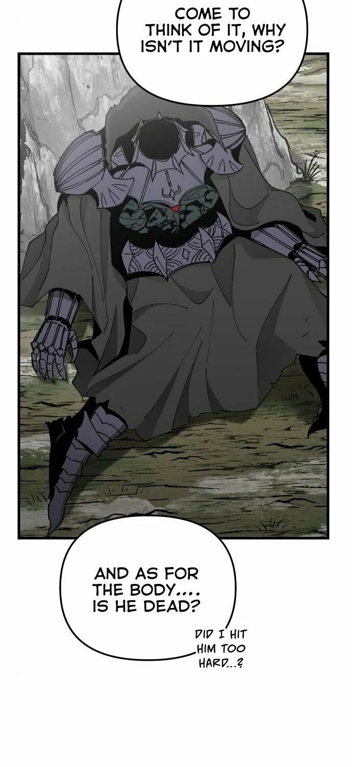 Legend of the Holy Sword Chapter 22 page 60 - 