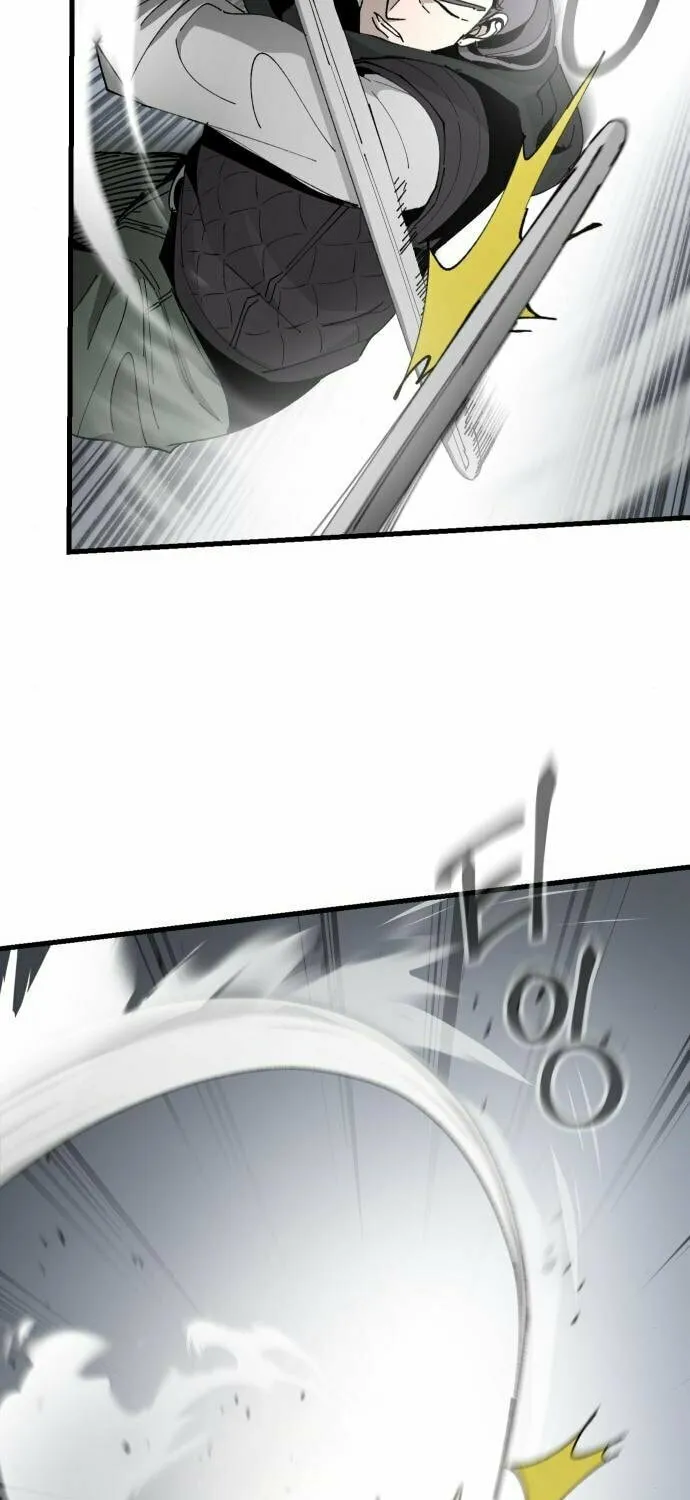 Legend of the Holy Sword Chapter 22 page 7 - 