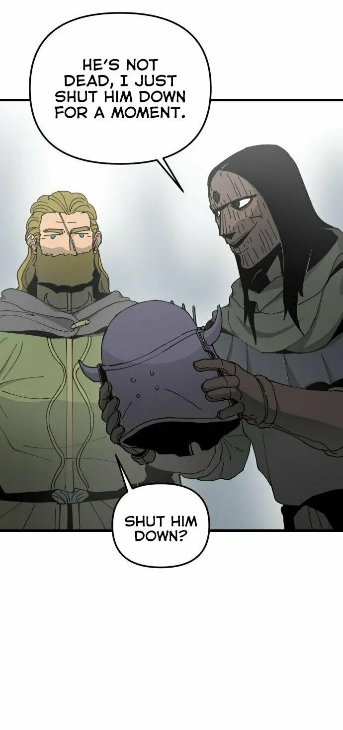Legend of the Holy Sword Chapter 22 page 61 - 