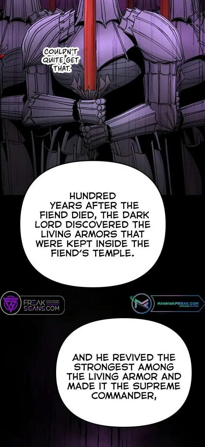 Legend of the Holy Sword Chapter 22 page 63 - 