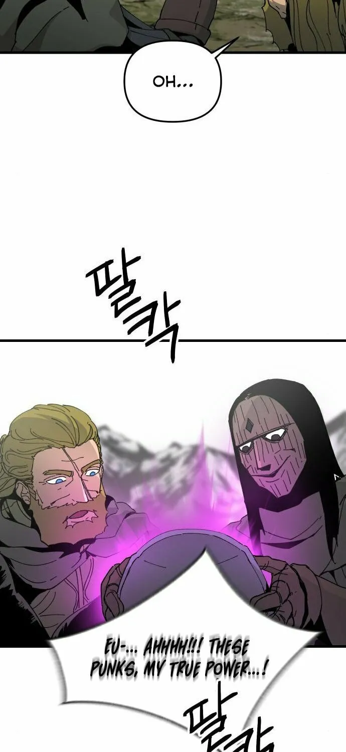 Legend of the Holy Sword Chapter 22 page 66 - 