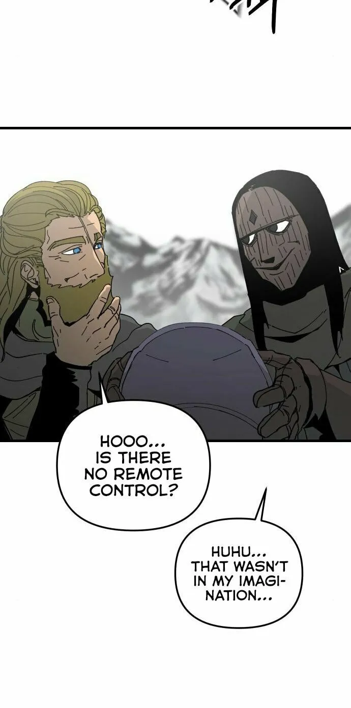 Legend of the Holy Sword Chapter 22 page 67 - 