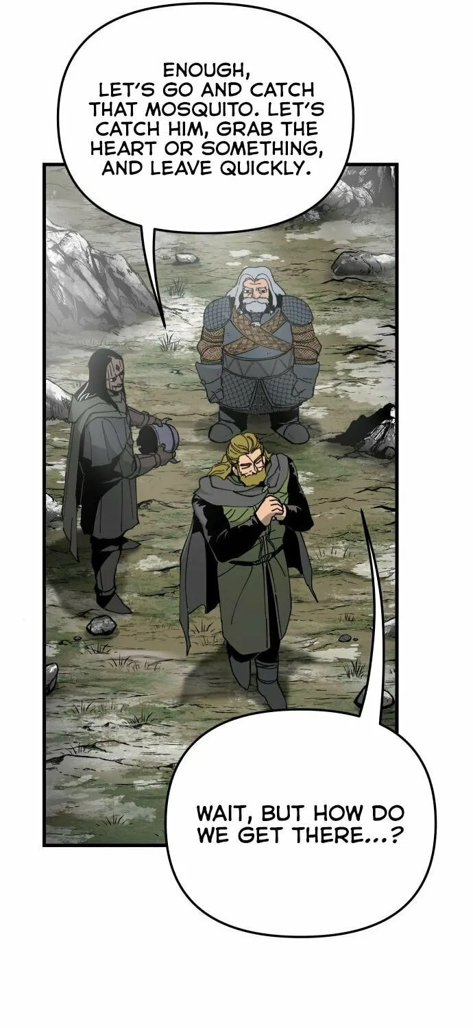 Legend of the Holy Sword Chapter 22 page 68 - 