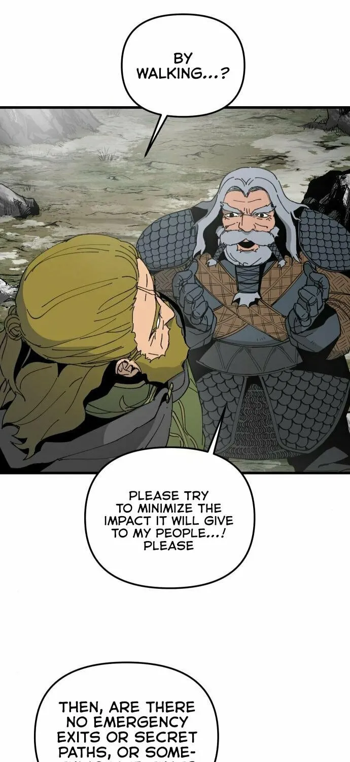 Legend of the Holy Sword Chapter 22 page 69 - 