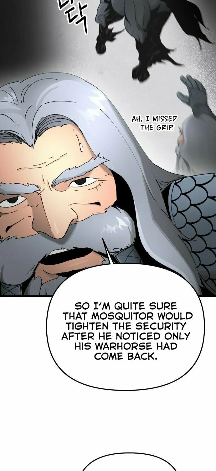 Legend of the Holy Sword Chapter 22 page 71 - 
