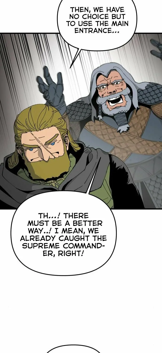 Legend of the Holy Sword Chapter 22 page 72 - 