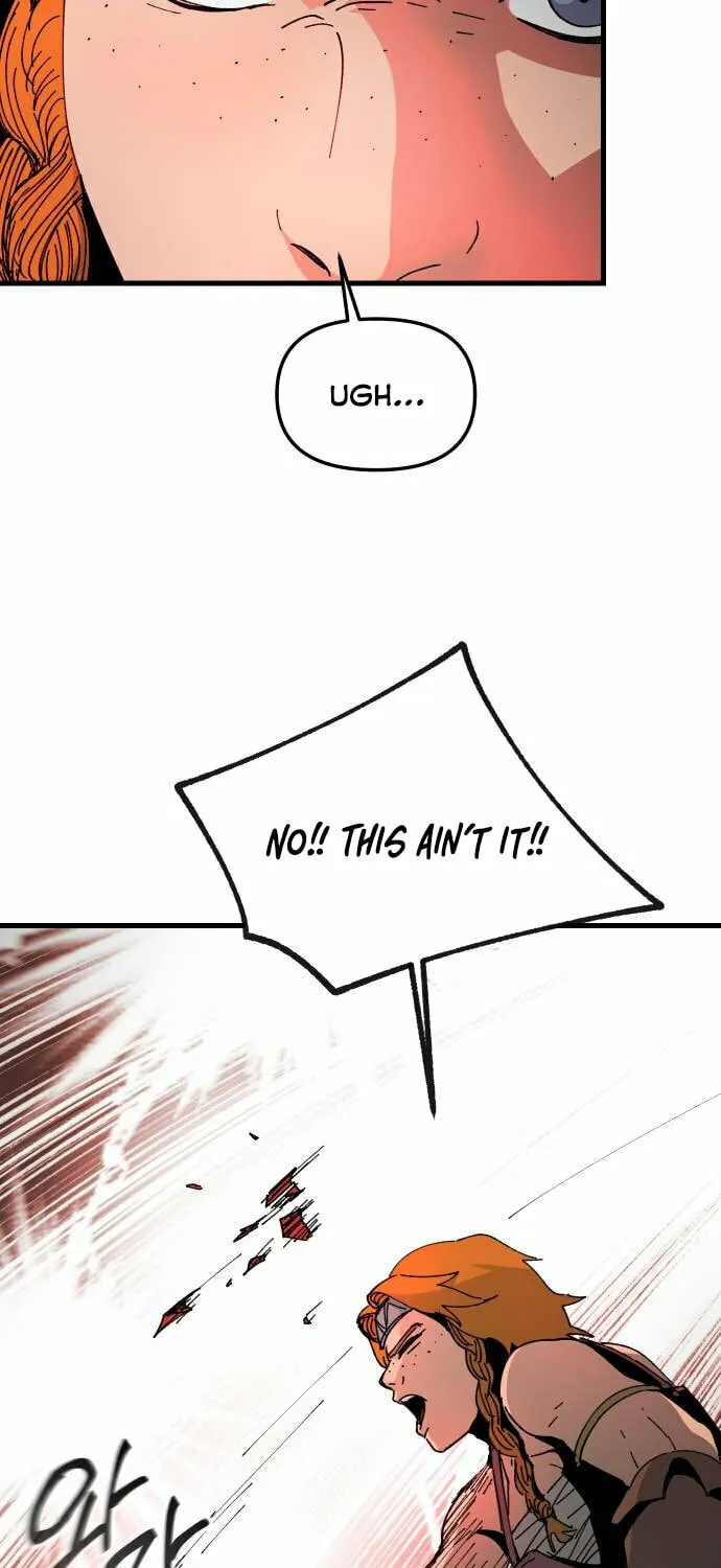 Legend of the Holy Sword Chapter 23 page 12 - 