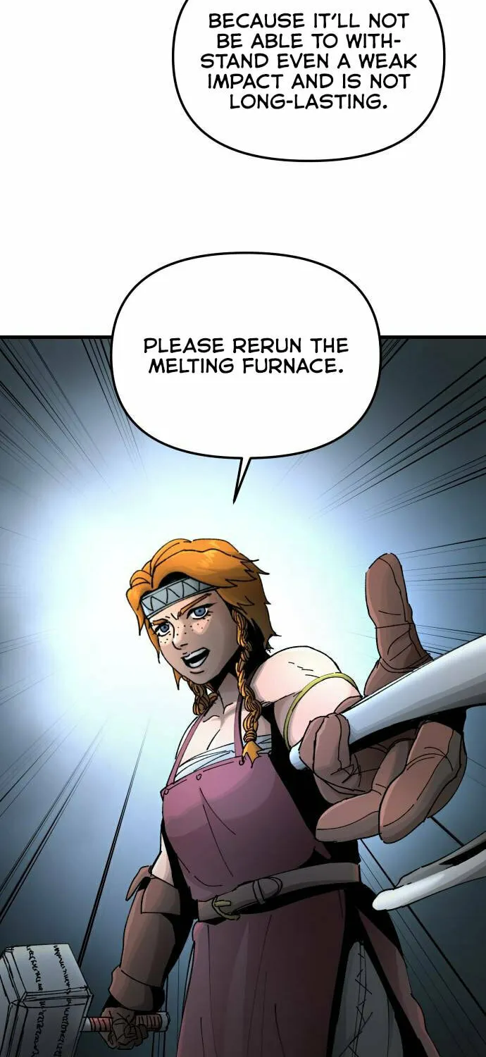 Legend of the Holy Sword Chapter 23 page 15 - 