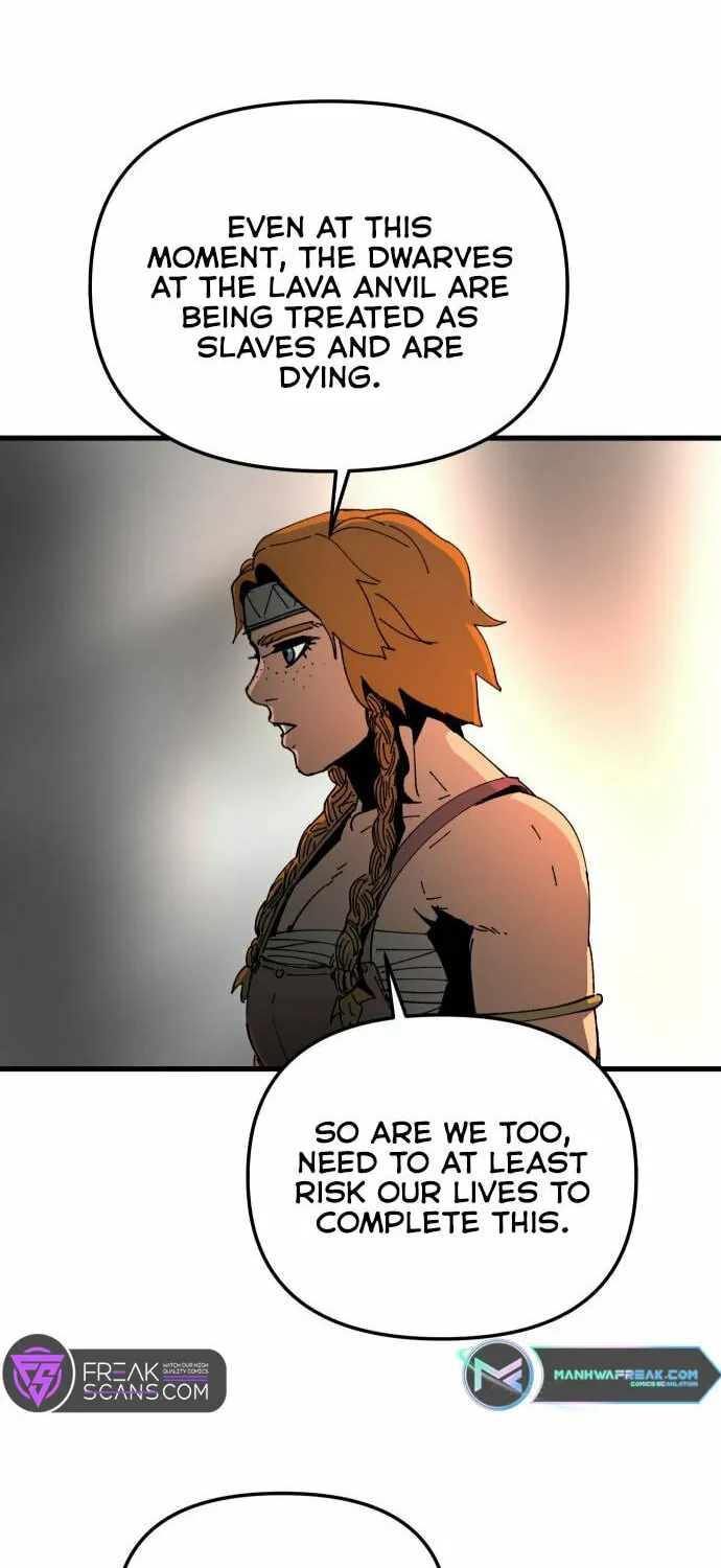 Legend of the Holy Sword Chapter 23 page 18 - 