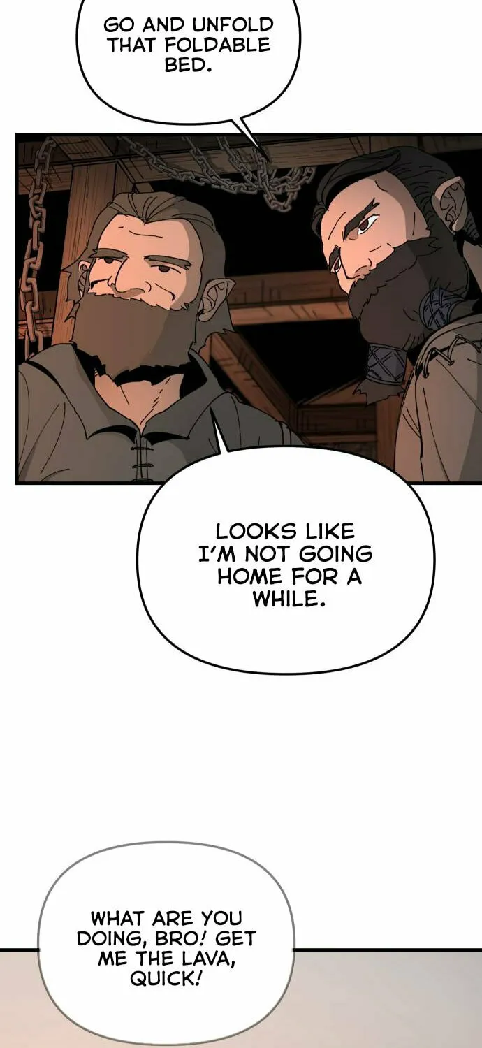 Legend of the Holy Sword Chapter 23 page 19 - 