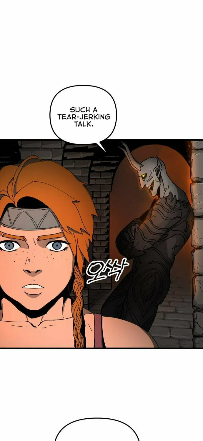 Legend of the Holy Sword Chapter 23 page 21 - 