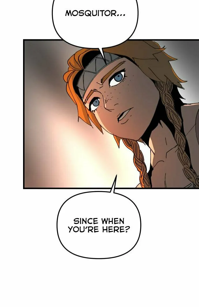 Legend of the Holy Sword Chapter 23 page 22 - 