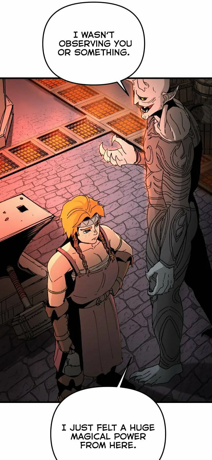 Legend of the Holy Sword Chapter 23 page 23 - 