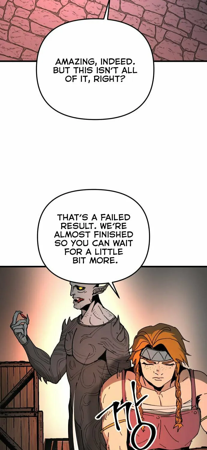 Legend of the Holy Sword Chapter 23 page 25 - 