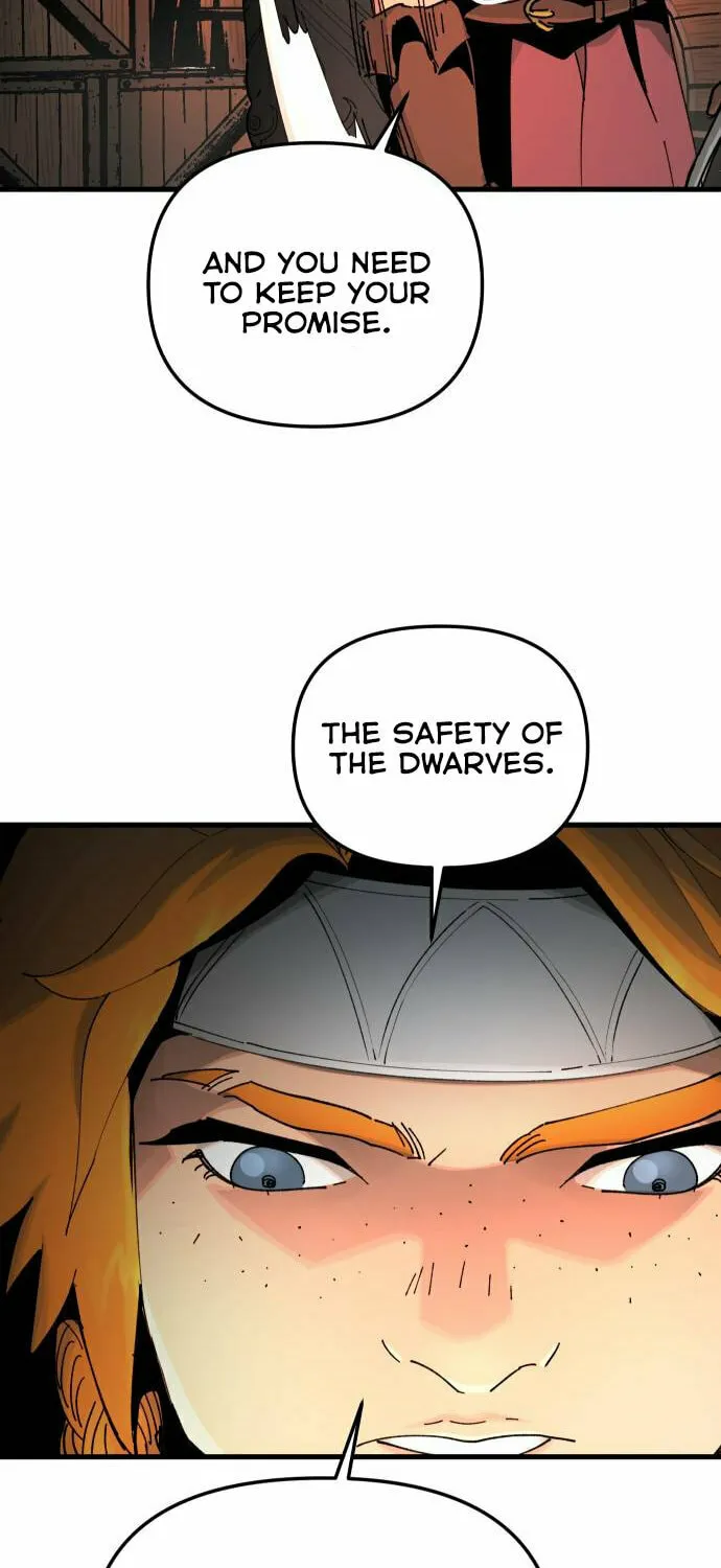 Legend of the Holy Sword Chapter 23 page 26 - 