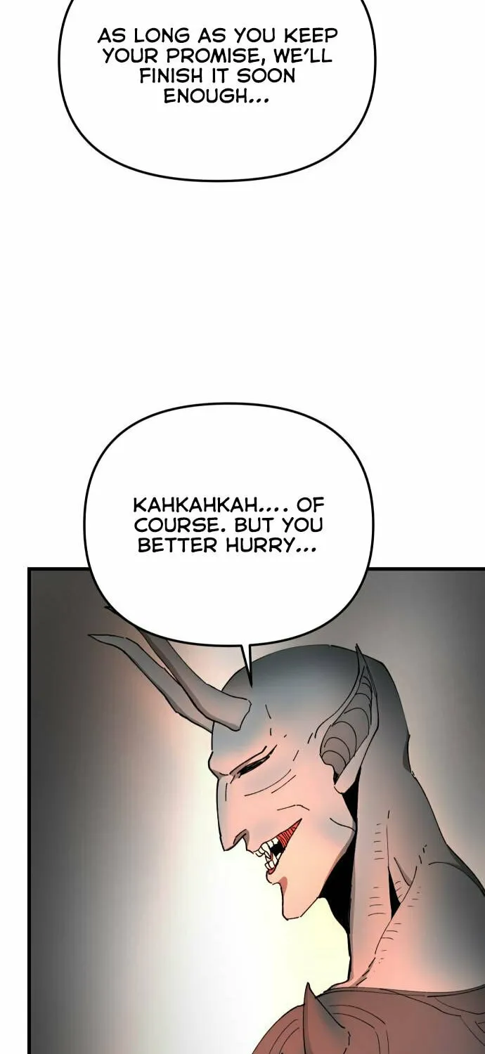 Legend of the Holy Sword Chapter 23 page 27 - 