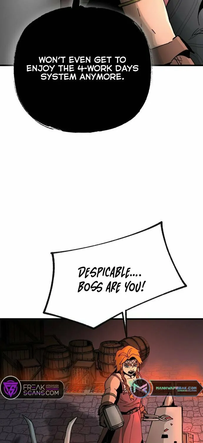 Legend of the Holy Sword Chapter 23 page 30 - 