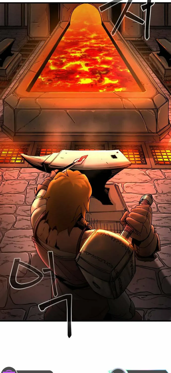 Legend of the Holy Sword Chapter 23 page 4 - 