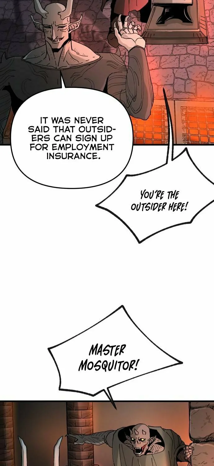 Legend of the Holy Sword Chapter 23 page 31 - 