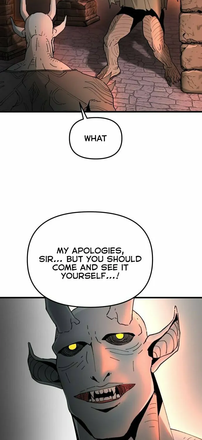 Legend of the Holy Sword Chapter 23 page 32 - 
