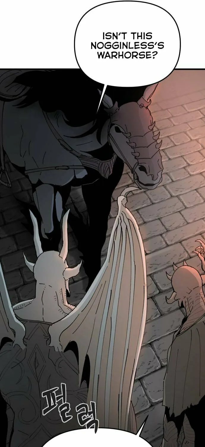 Legend of the Holy Sword Chapter 23 page 35 - 