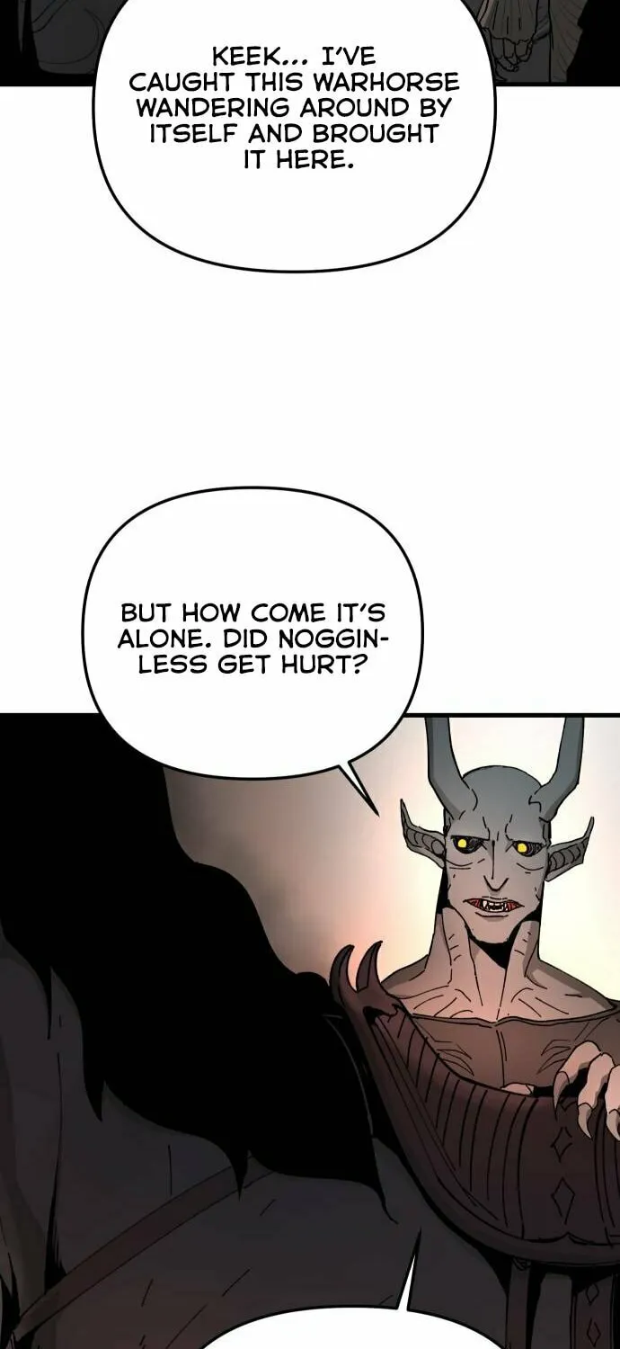Legend of the Holy Sword Chapter 23 page 36 - 