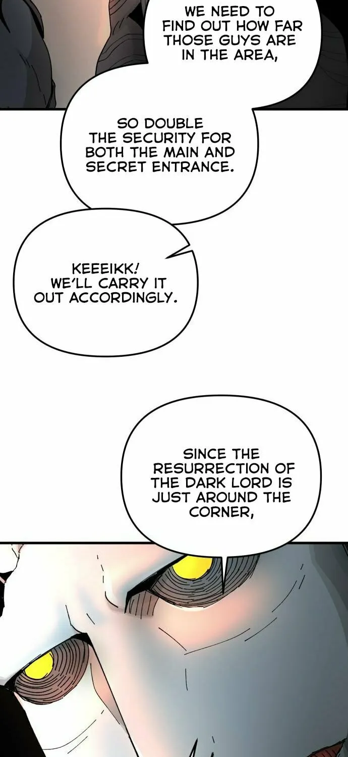 Legend of the Holy Sword Chapter 23 page 38 - 