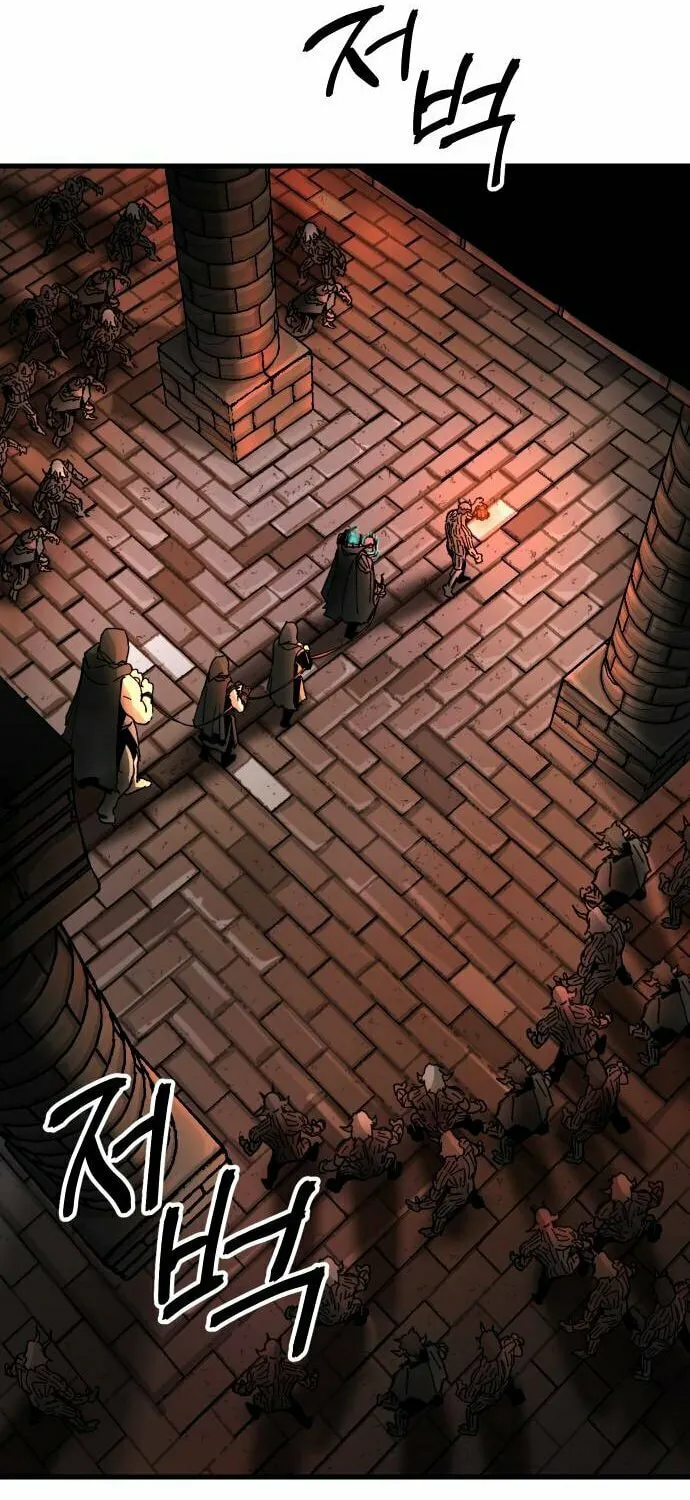 Legend of the Holy Sword Chapter 23 page 42 - 