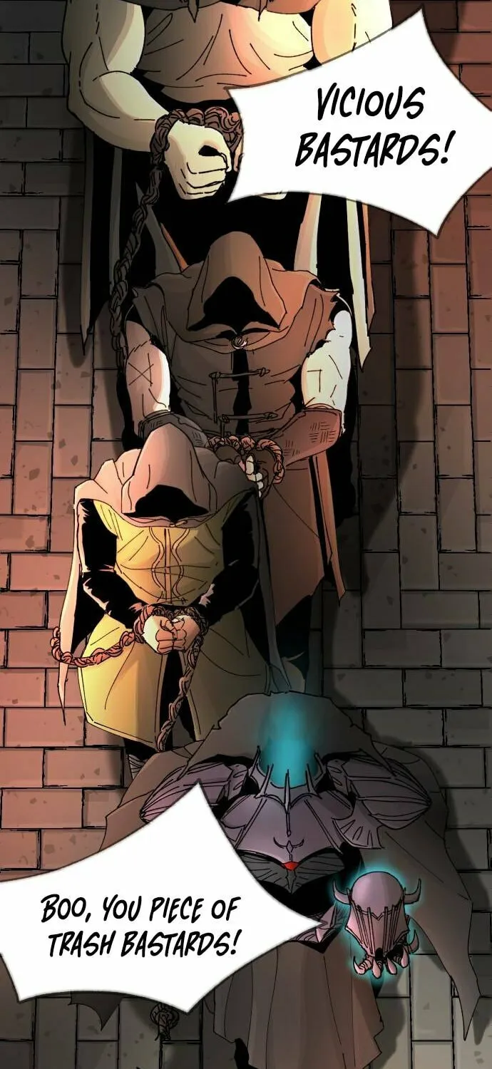 Legend of the Holy Sword Chapter 23 page 44 - 