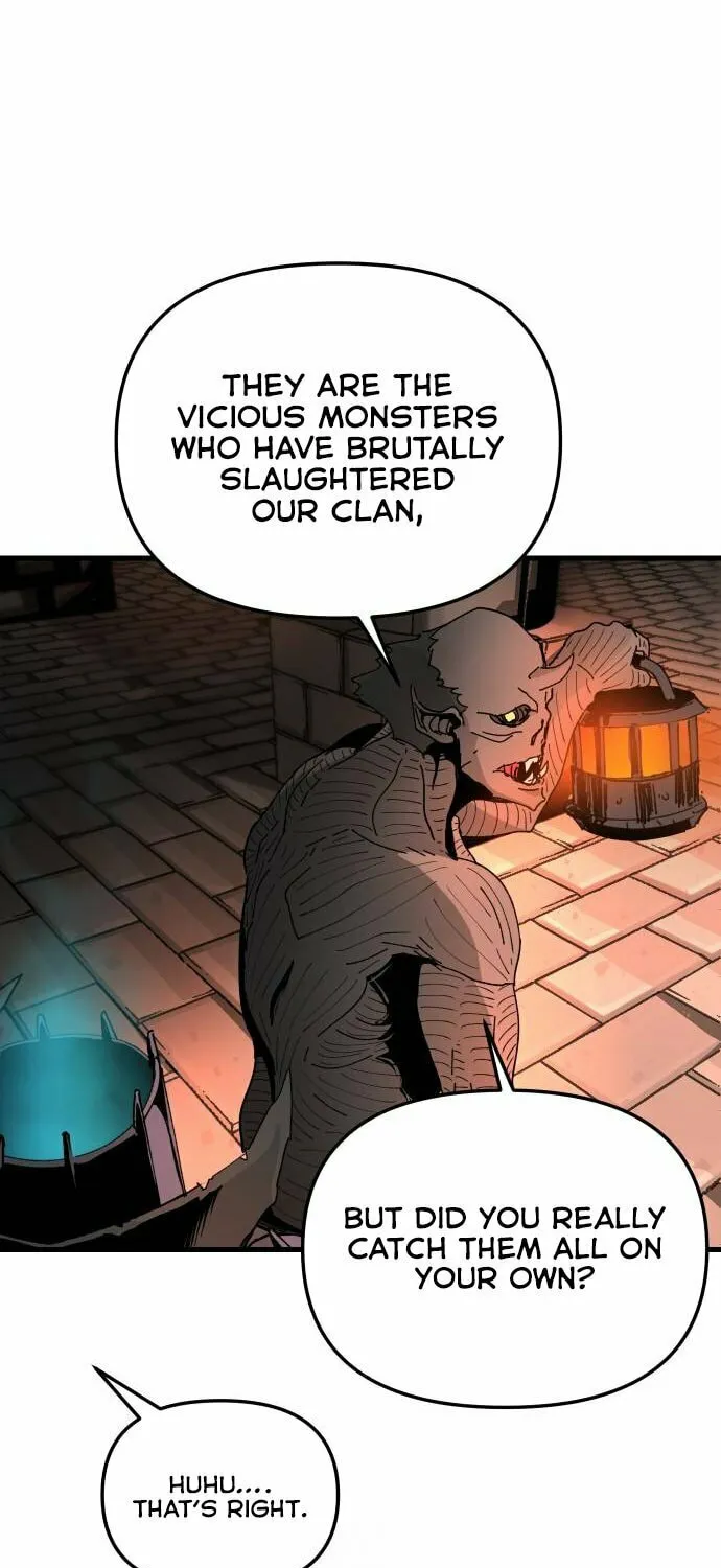 Legend of the Holy Sword Chapter 23 page 46 - 