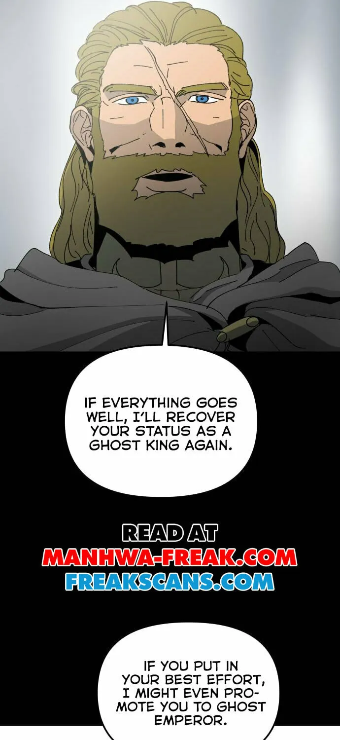 Legend of the Holy Sword Chapter 23 page 49 - 