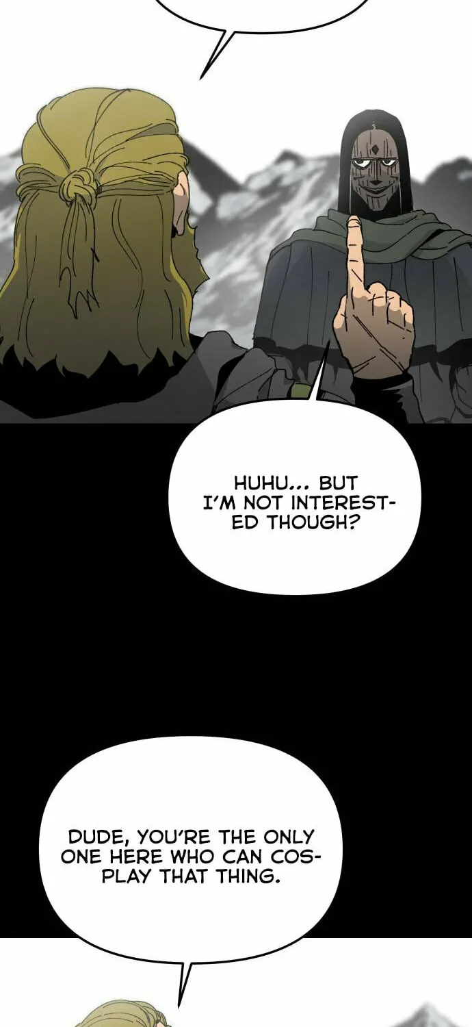 Legend of the Holy Sword Chapter 23 page 50 - 