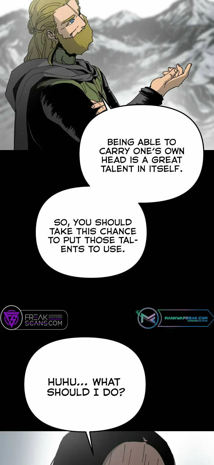 Legend of the Holy Sword Chapter 23 page 51 - 