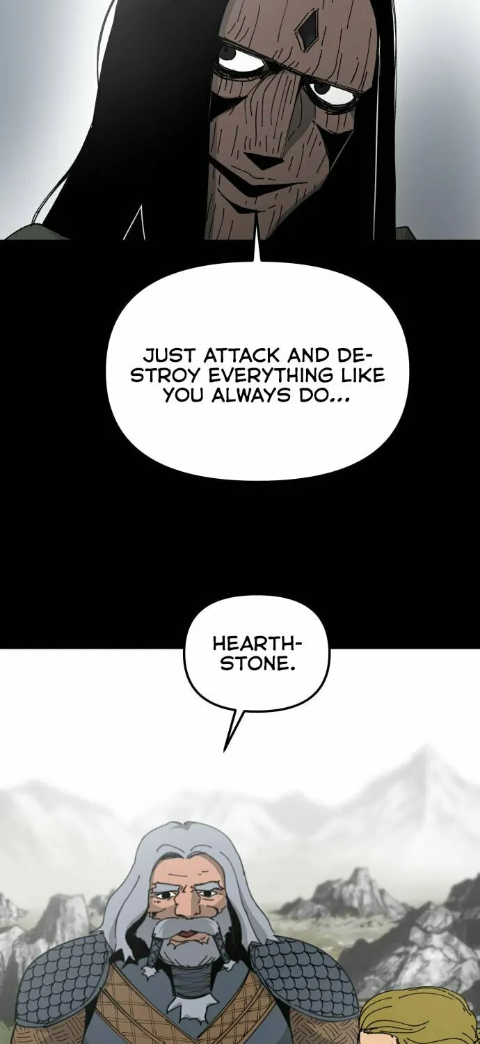 Legend of the Holy Sword Chapter 23 page 52 - 