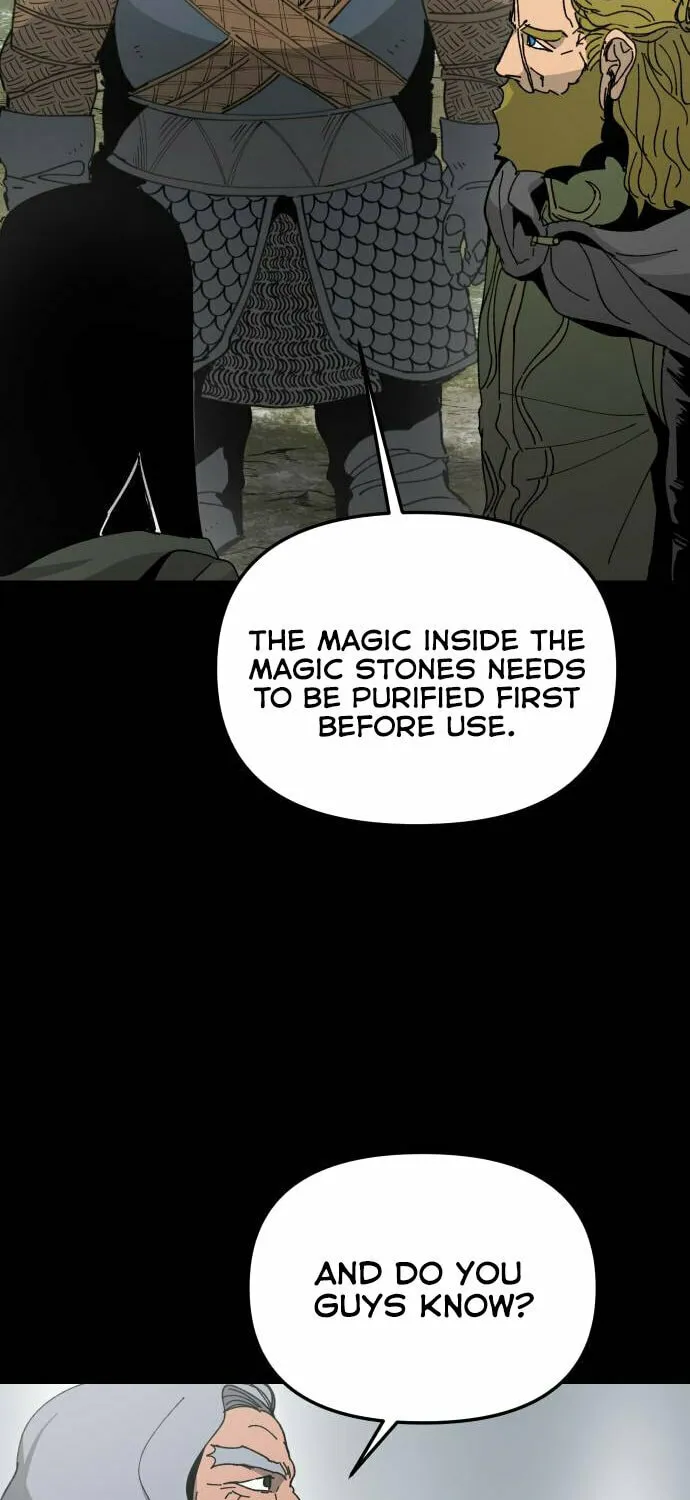Legend of the Holy Sword Chapter 23 page 53 - 
