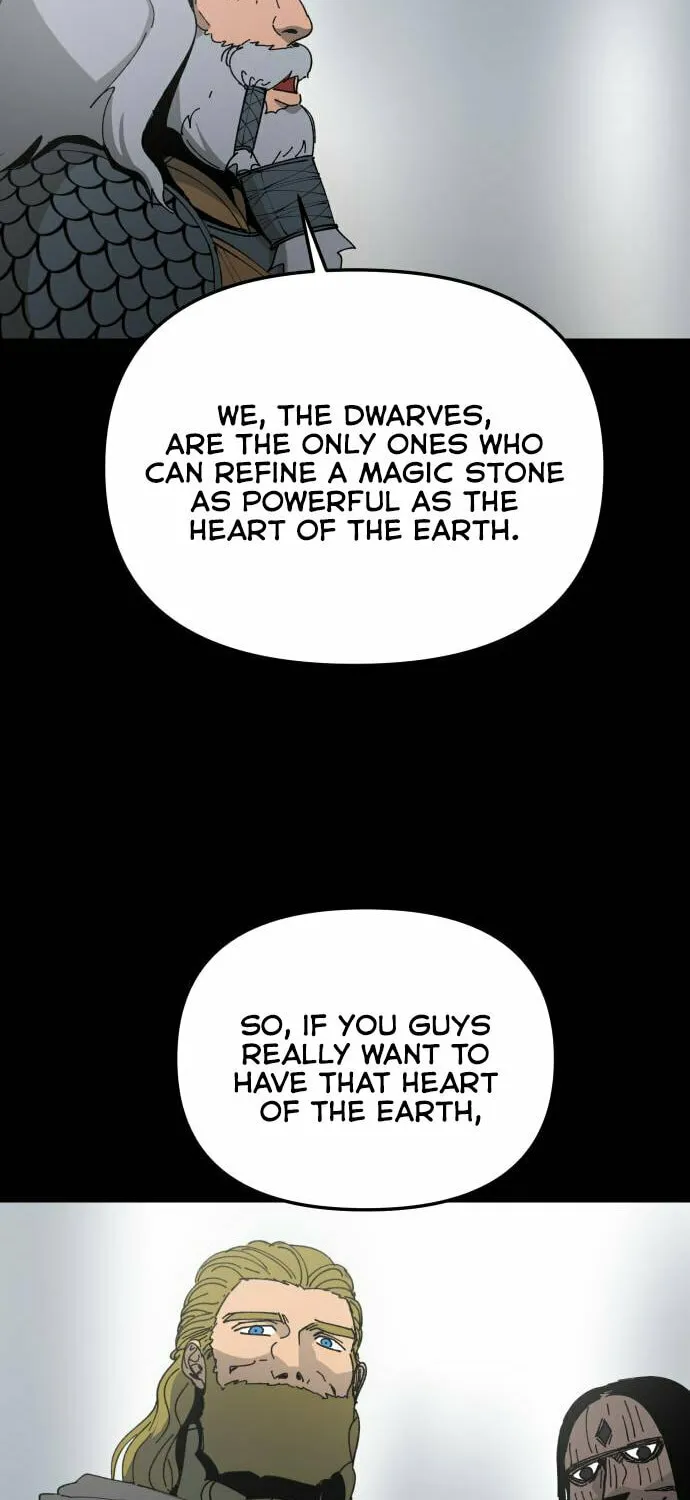 Legend of the Holy Sword Chapter 23 page 54 - 