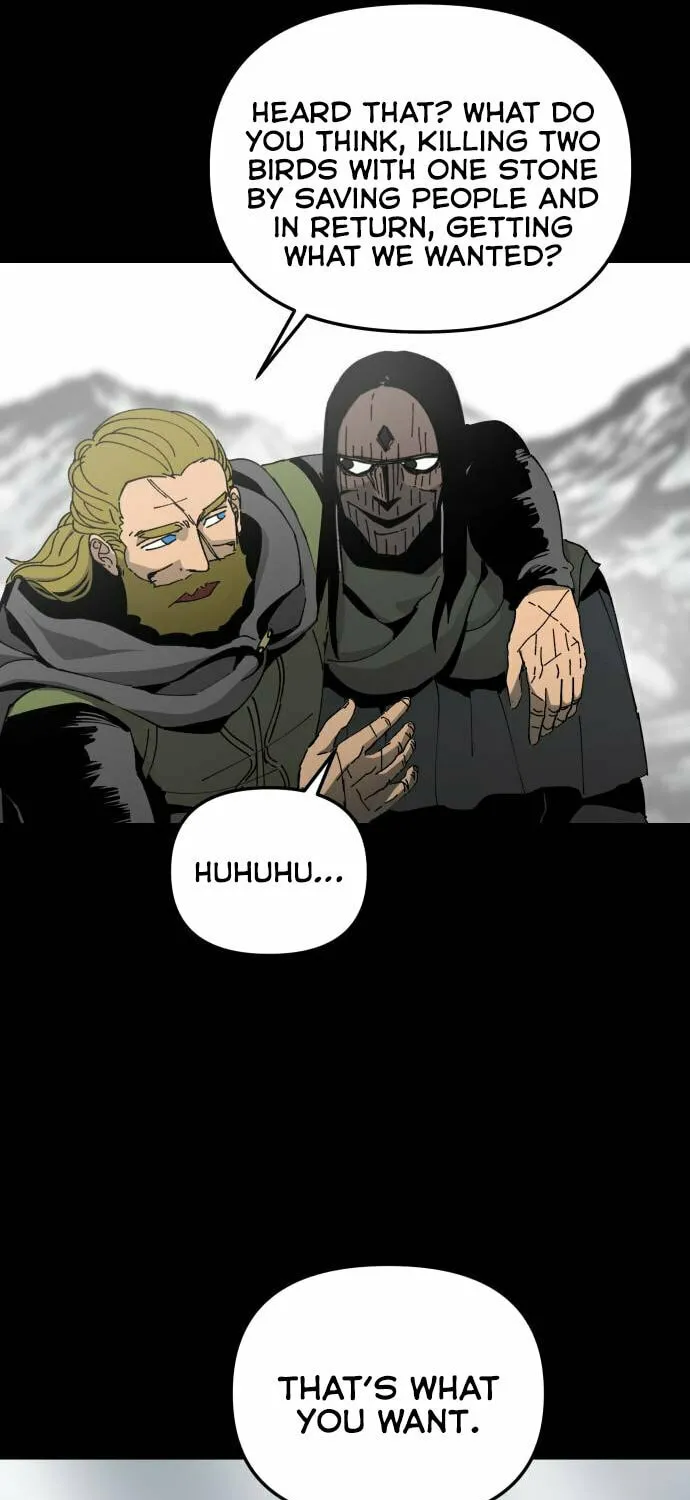 Legend of the Holy Sword Chapter 23 page 56 - 
