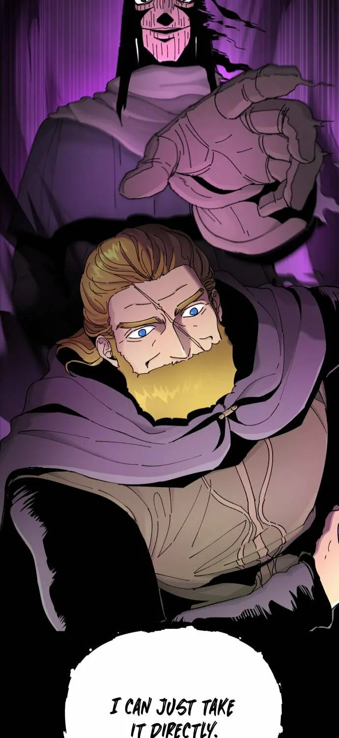 Legend of the Holy Sword Chapter 23 page 58 - 