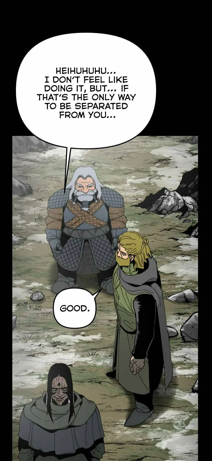Legend of the Holy Sword Chapter 23 page 60 - 