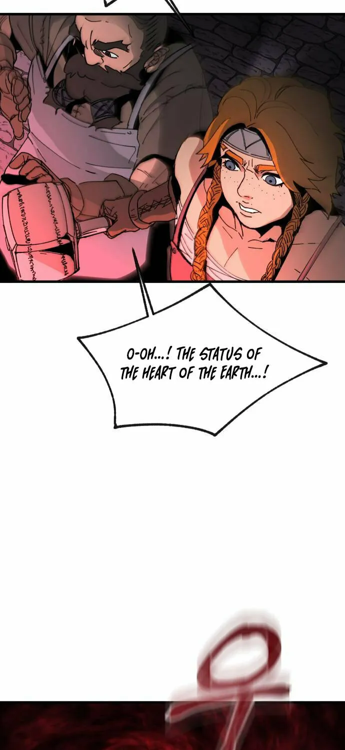 Legend of the Holy Sword Chapter 23 page 7 - 