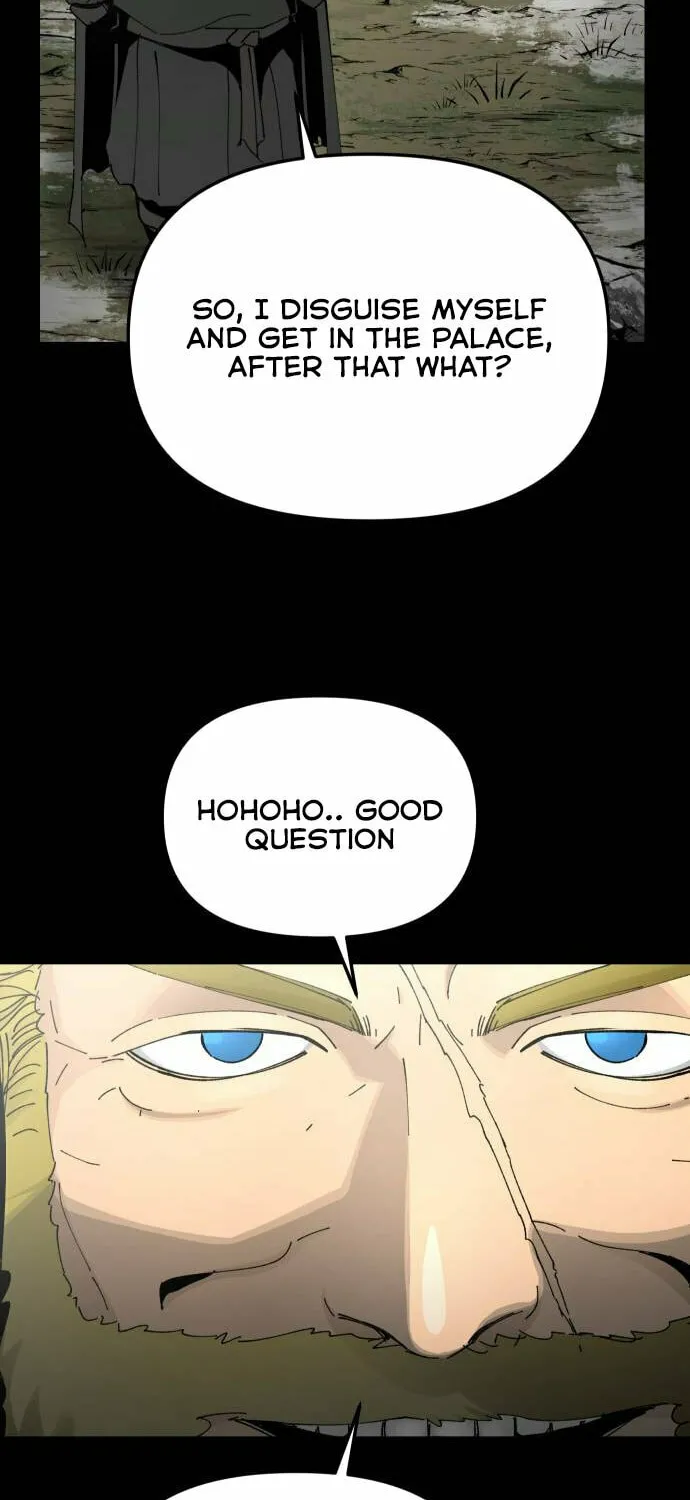 Legend of the Holy Sword Chapter 23 page 61 - 