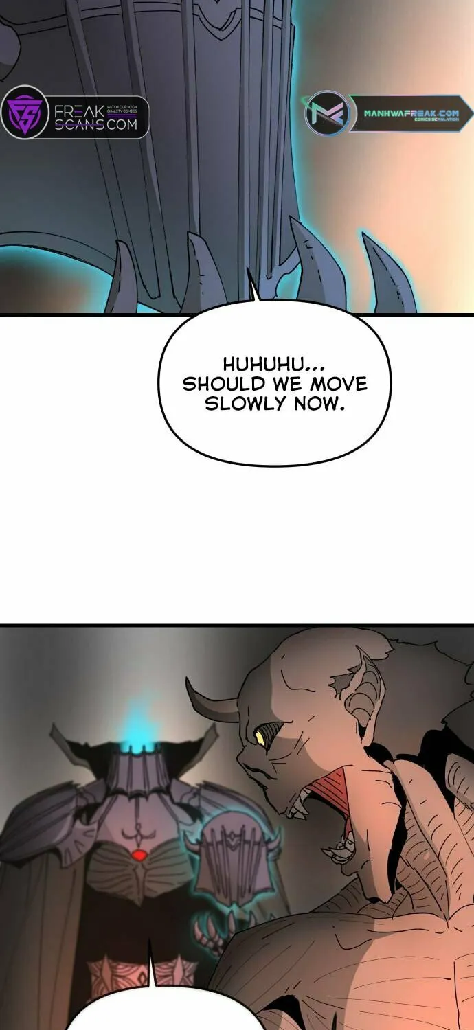 Legend of the Holy Sword Chapter 23 page 65 - 