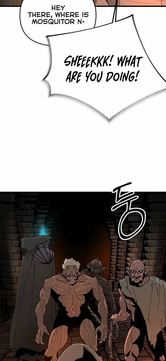 Legend of the Holy Sword Chapter 23 page 66 - 