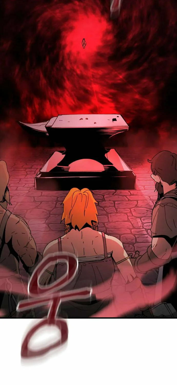 Legend of the Holy Sword Chapter 23 page 8 - 