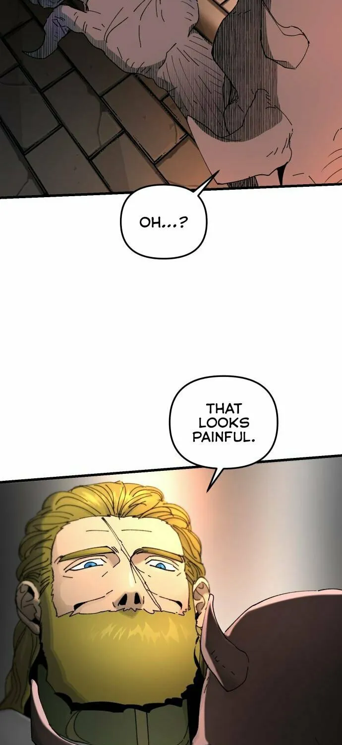 Legend of the Holy Sword Chapter 23 page 71 - 