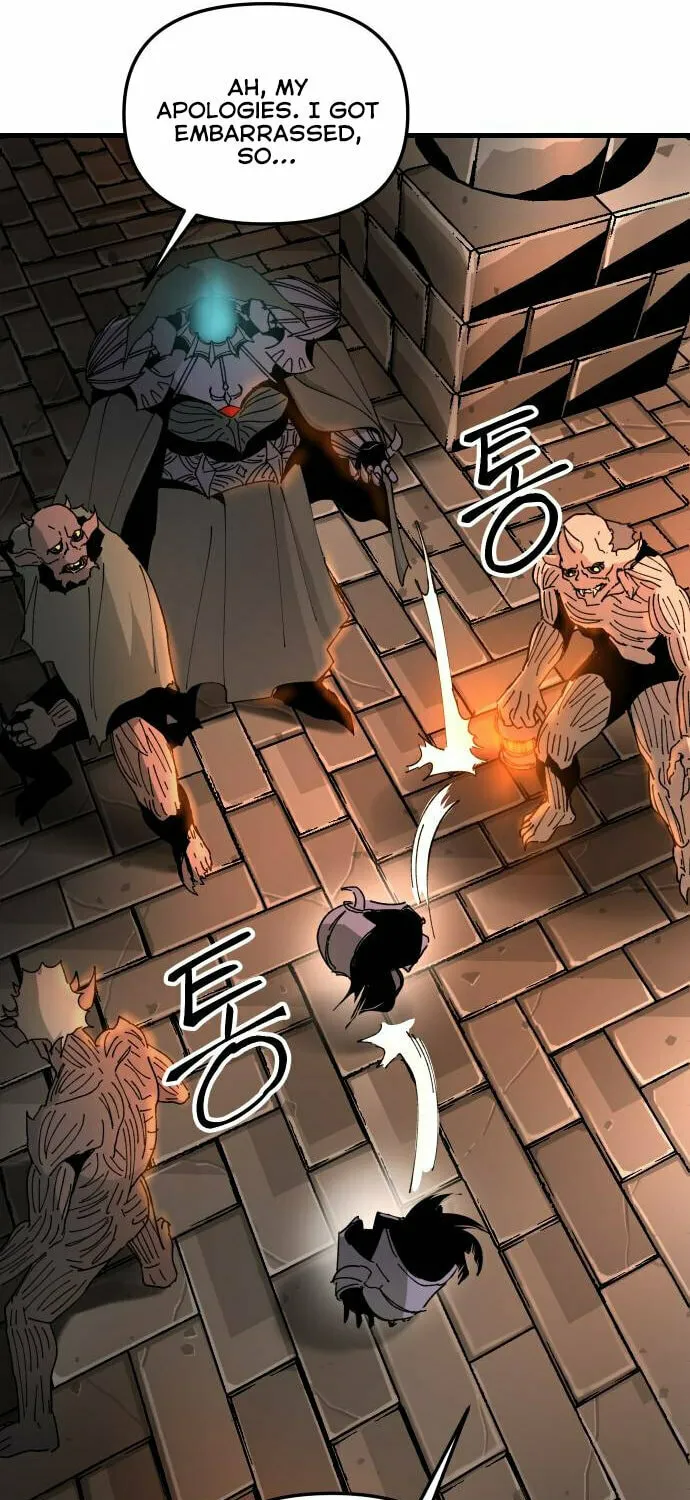 Legend of the Holy Sword Chapter 23 page 75 - 