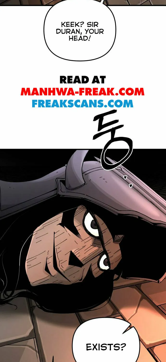 Legend of the Holy Sword Chapter 23 page 76 - 