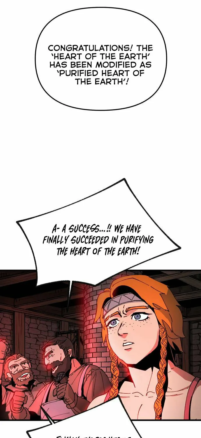 Legend of the Holy Sword Chapter 23 page 10 - 
