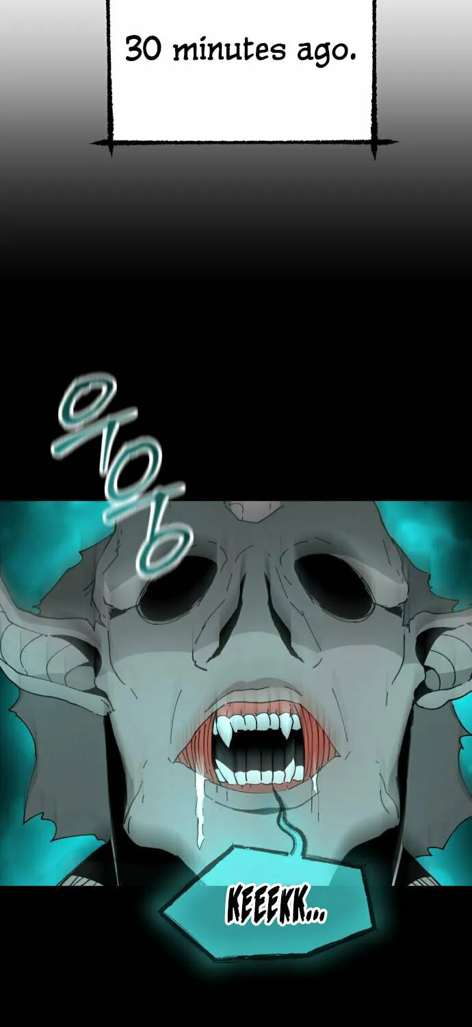 Legend of the Holy Sword Chapter 24 page 17 - 