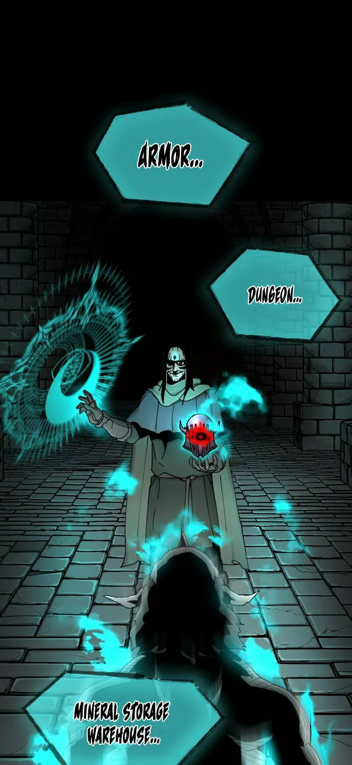 Legend of the Holy Sword Chapter 24 page 18 - 